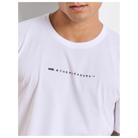 Bodytalk Ανδρική κοντομάνικη μπλούζα Bodytalk Ανδρική κοντομάνικη μπλούζα